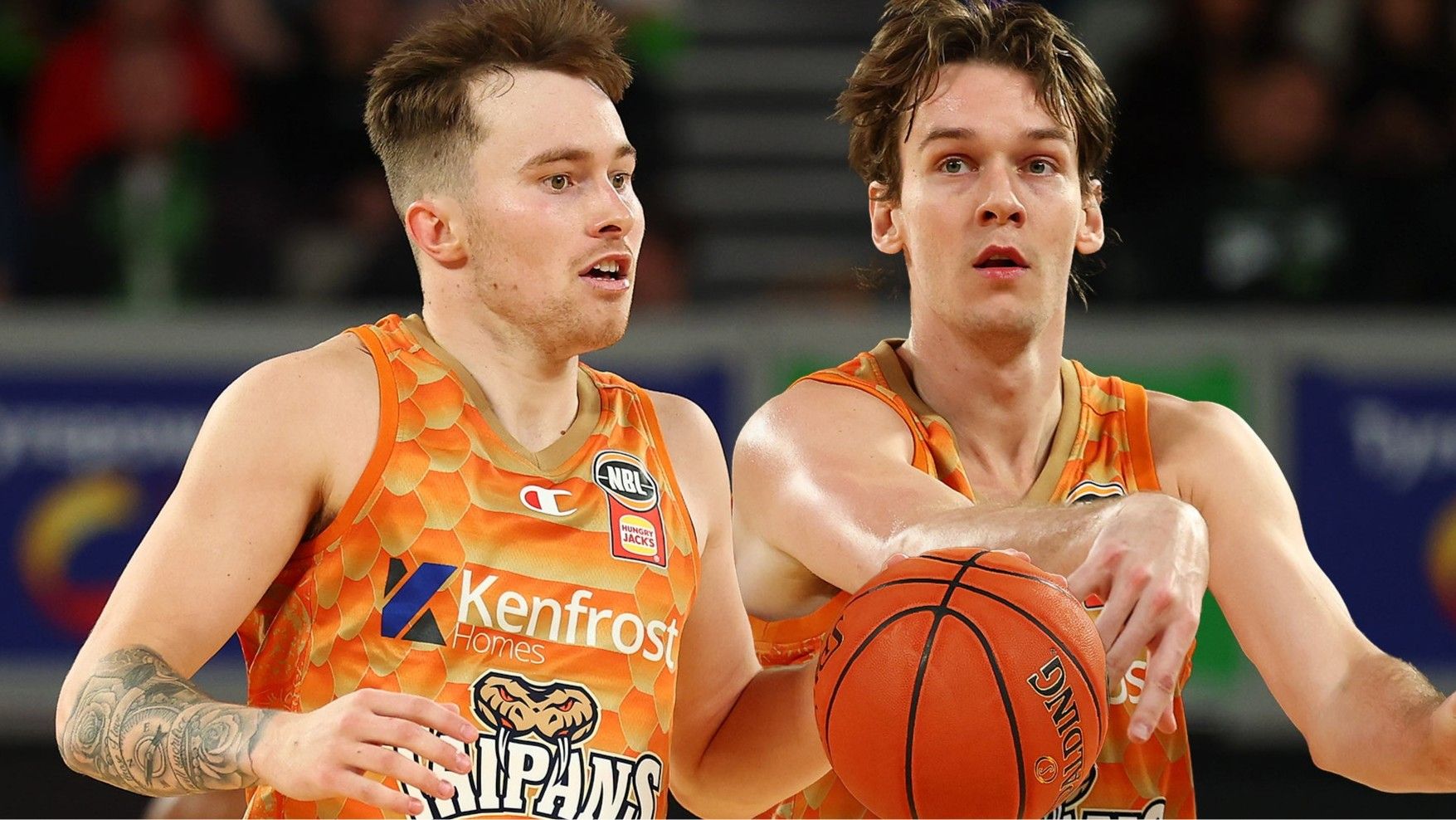 ताइपन स्नेक अधिकारी: स्मिथ और स्टेटमैन प्रतियोगिता के अगले दो राउंड में नहीं खेलेंगे