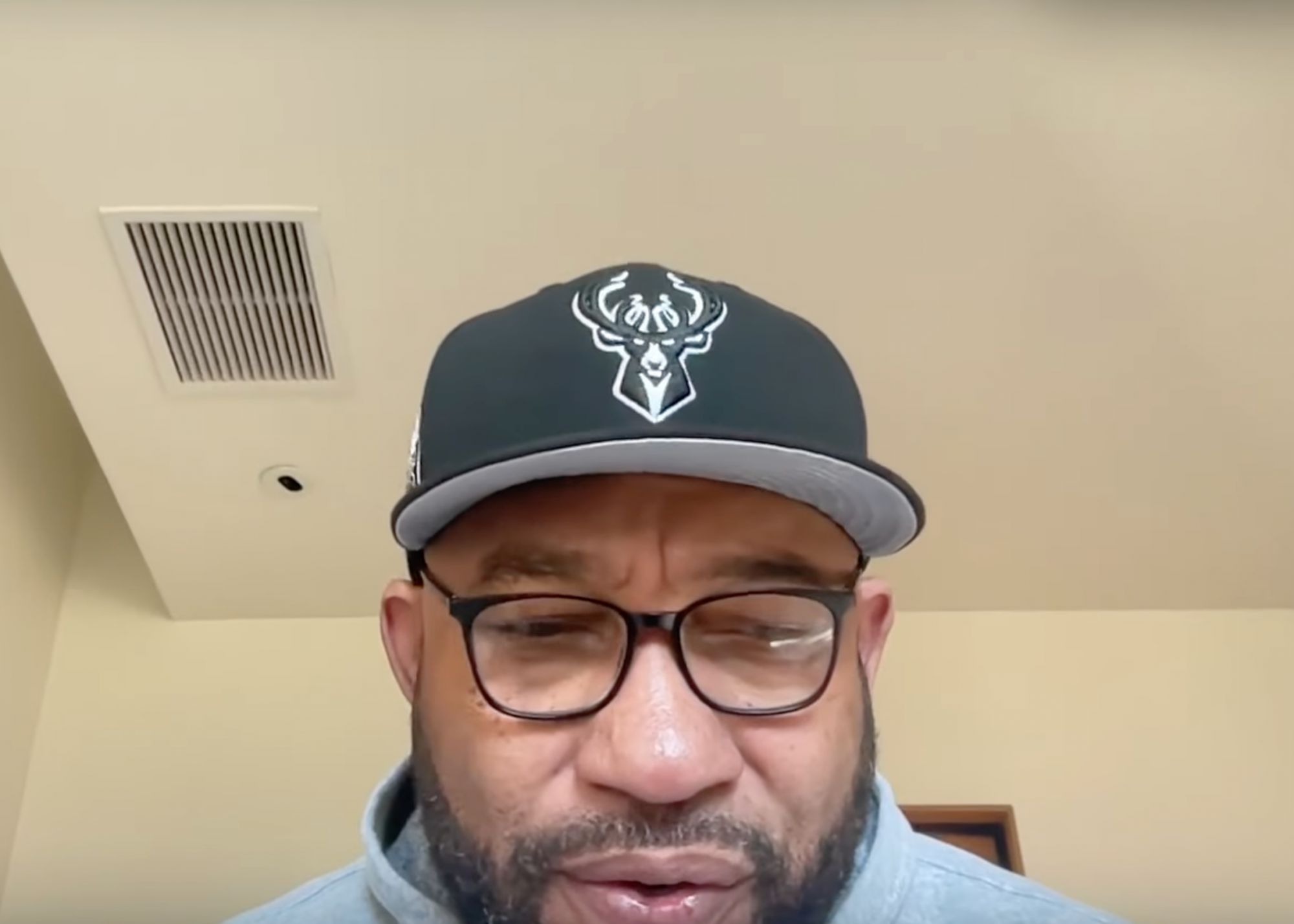 हैम: जब मैंने लेकर्स को प्रशिक्षित किया, तो लाइनअप असंतुलित था और सितारों के बीच विभिन्न समस्याएं थीं।