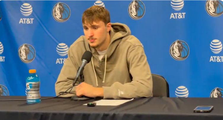 फ्लैग ने हैरिसन की बर्खास्तगी के बारे में बात की: मैं यहां बास्केटबॉल खेलने आया हूं, अन्य मामले वरिष्ठों द्वारा तय किए जाते हैं