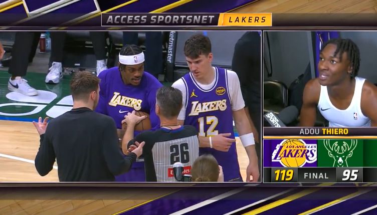 टिएरो: मुझे पहले तो एहसास ही नहीं हुआ कि मैच की गेंद मेरे लिए थी, हमारे बीच बहुत करीबी रिश्ता है