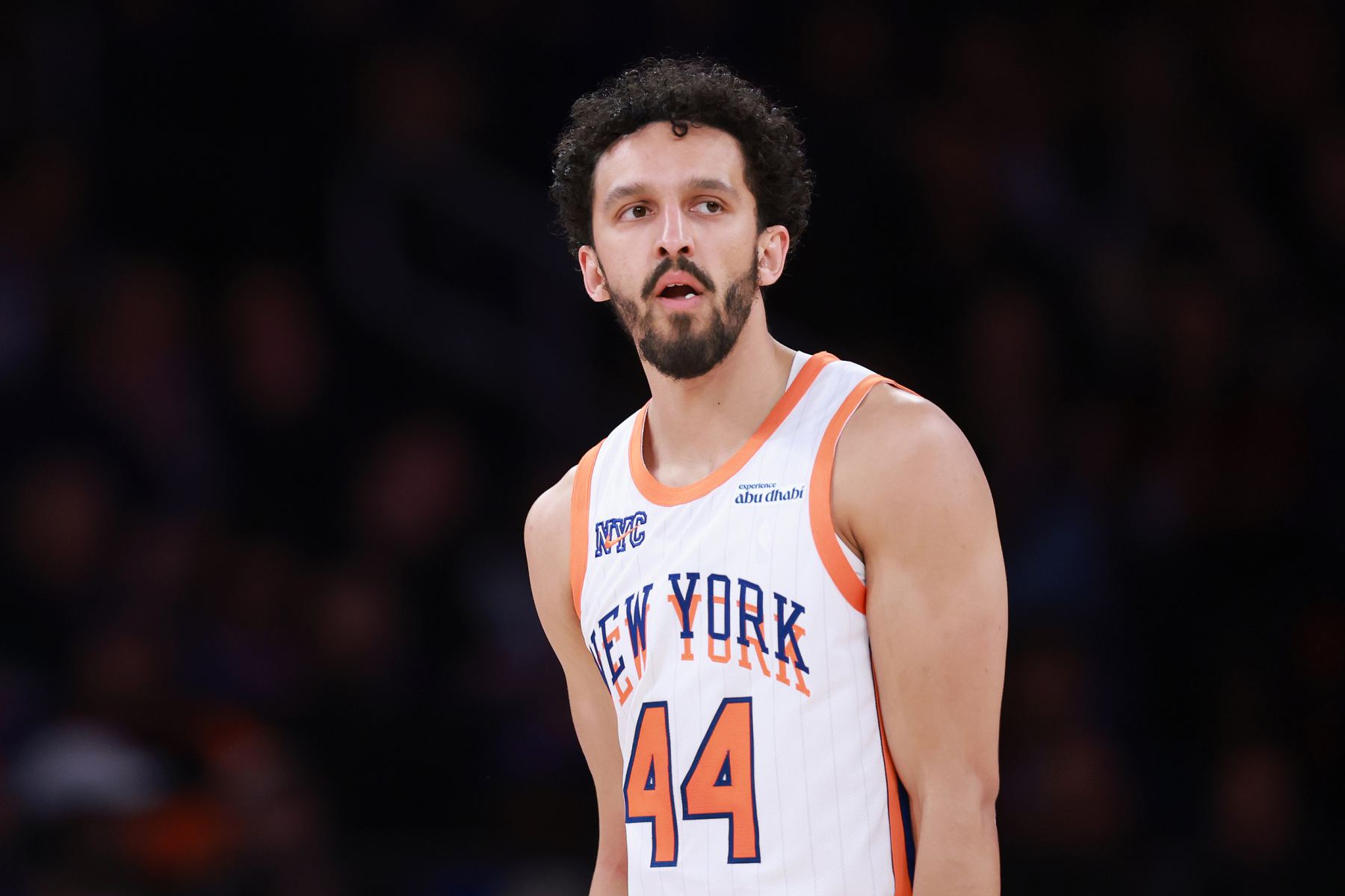 शहर: शेमेट और क्लार्कसन कहीं भी शुरुआत कर सकते हैं, इसलिए इसमें कोई आश्चर्य की बात नहीं है कि उन्होंने आज अच्छा प्रदर्शन नहीं किया।