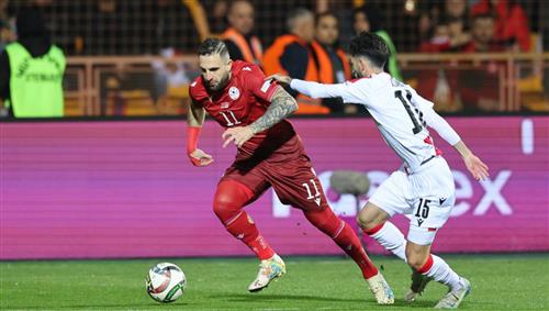 आर्मेनिया बनाम जॉर्जिया