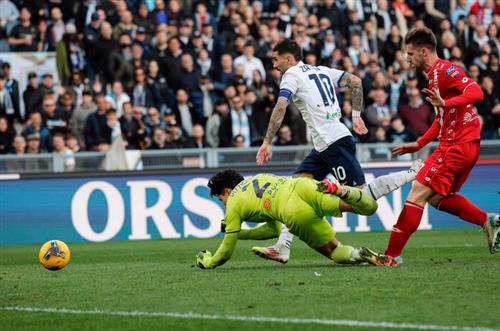 लाज़ियो बनाम मोंज़ा