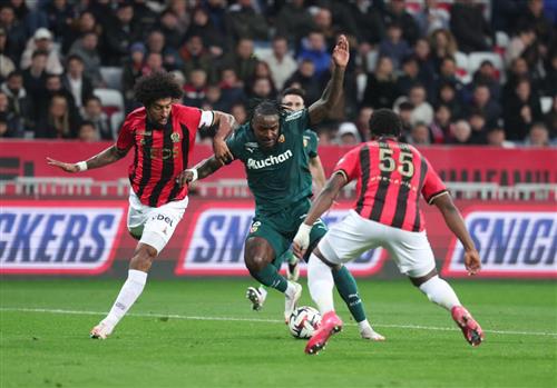 ओजीसी नाइस बनाम आरसी लेंस