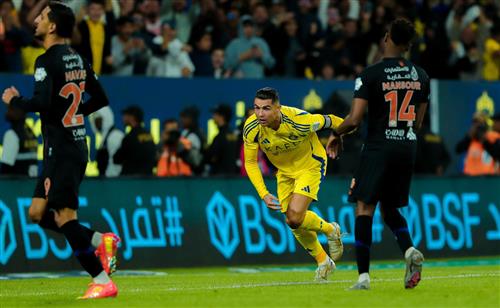 अल नस्र बनाम अल फेहा