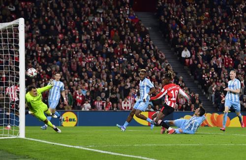 एथलेटिक बिलबाओ बनाम विक्टोरिया प्लज़ेन