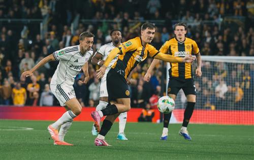 फ़ुलहम बनाम कैम्ब्रिज यूनाइटेड