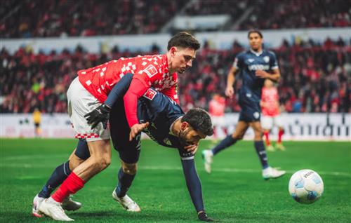 मेनज़ 05 बनाम वीएफएल बोचुम