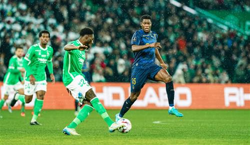 सेंट-इटियेन बनाम रिम्स