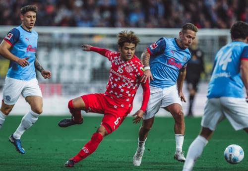 कीरहोल्स्टीन बनाम मेनज़ 05