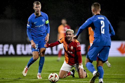 रिगास बनाम गैलाटसराय ऐतिहासिक परिणाम