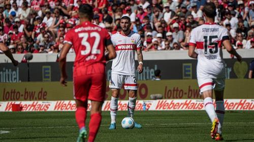 फ्रीबर्ग बनाम स्टटगार्ट