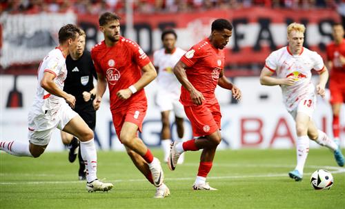 एसेन वीएस लीपज़िग आरबी