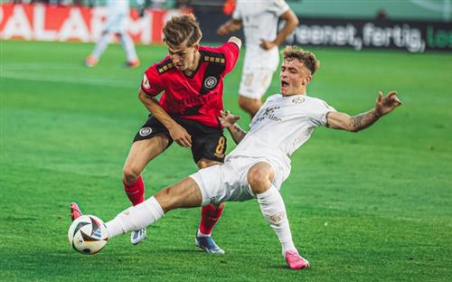 एसवी विस्बाडेन बनाम मेनज़ 05