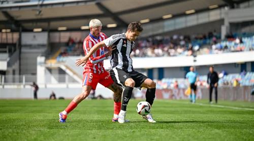 जुवेंटस बनाम एटलेटिको मैड्रिड