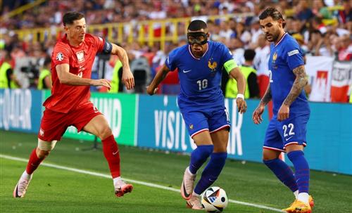 नीदरलैंड बनाम ऑस्ट्रिया