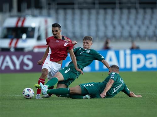 लिथुआनिया बनाम माल्टा