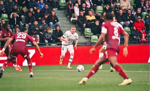 मेट्ज़ बनाम रेन्नेस