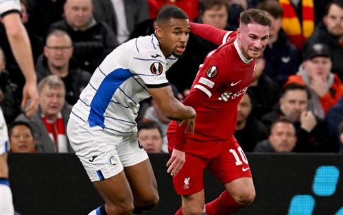 लिवरपूल बनाम अटलंता