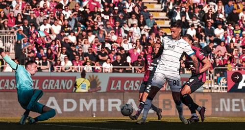 कैग्लियारी बनाम एटलस