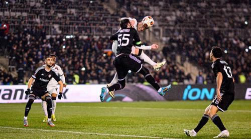 काराबाग बनाम बायर लीवरकुसेन