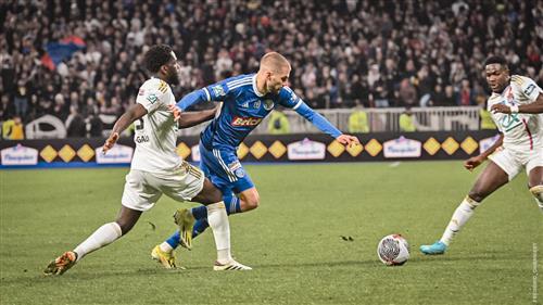 ल्योन बनाम स्ट्रासबर्ग