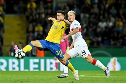 ब्राउनश्वेग बनाम स्टटगार्ट