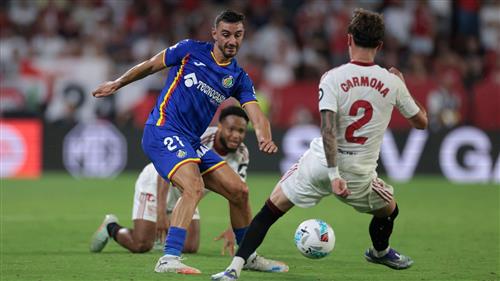 सेविला बनाम गेटाफे