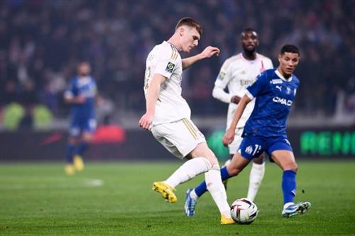 ल्योन बनाम मार्सिले