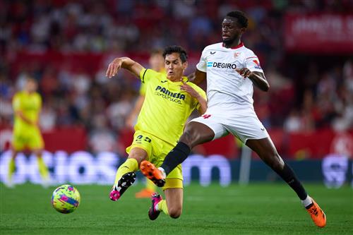 सेविला बनाम विलारियल