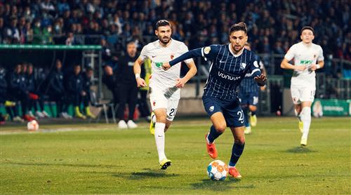 ऑग्सबर्ग वीवीएफएल बोचुम