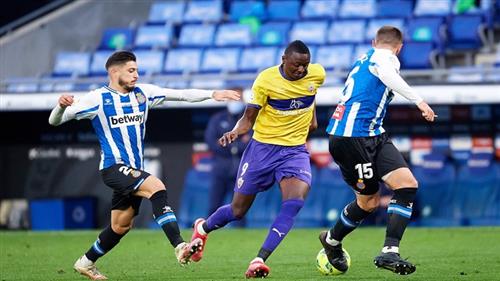 एस्पेनयोल बनाम अल्मेरिया