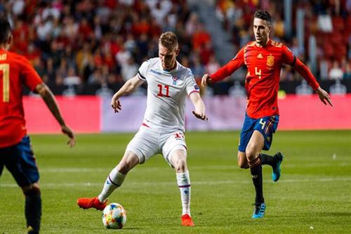 आर्मेनिया बनाम साइप्रस