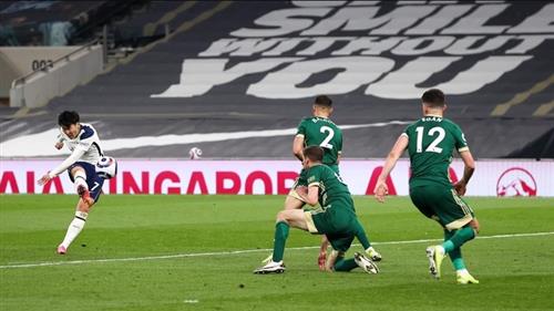 शेफ़ील्ड बनाम टोटेनहम हॉटस्पर