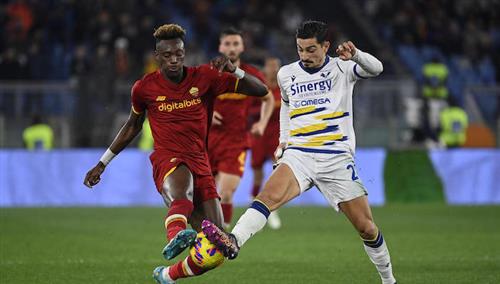 रोमा बनाम वेरोना