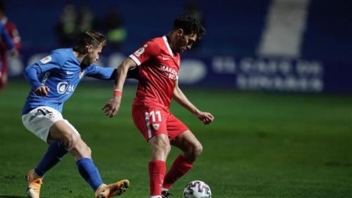 सीडी लिनारेस बनाम सेविला