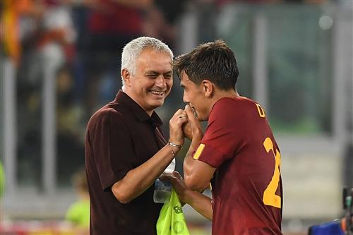 रोमा बनाम टोरिनो