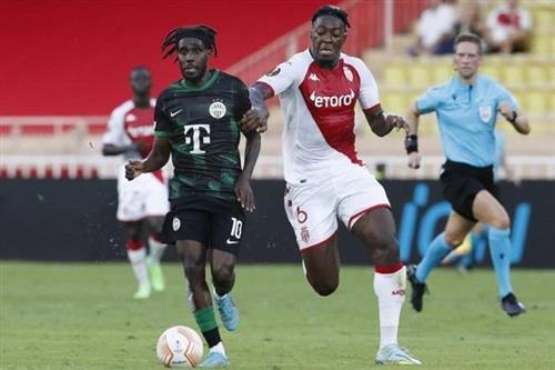 फ़ेरेन्कवारोस बनाम मोनाको