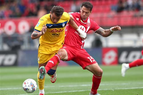 मोंज़ा बनाम अटलंता