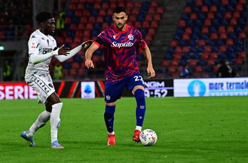 बोलोग्ना बनाम एम्पोली