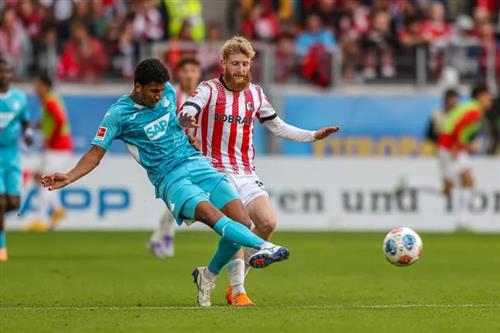 फ्रीबर्ग बनाम हॉफेनहेम