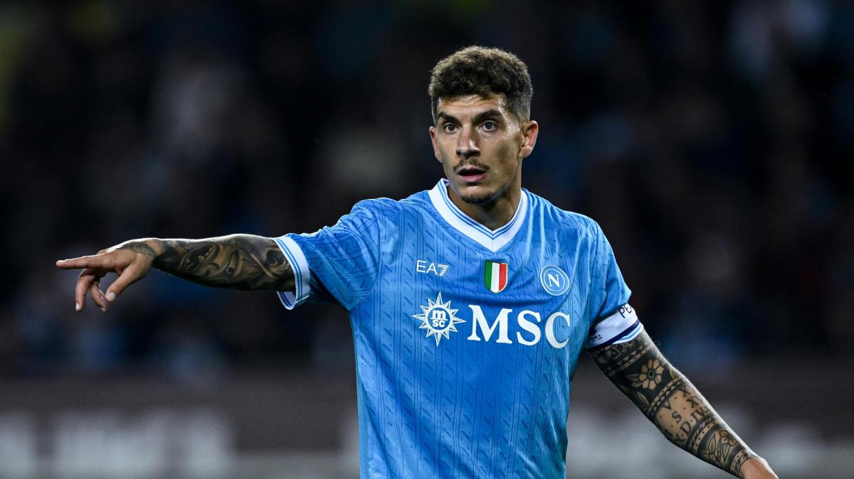 लोरेंजो ने बारह-यार्ड विवाद पर प्रतिक्रिया दी: 