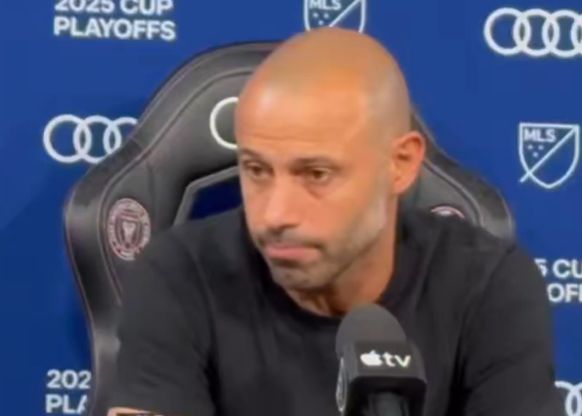 माशेरानो: मेस्सी ने बहुत पहले ही अपने अनुबंध को नवीनीकृत करने का निर्णय लिया है। आधिकारिक घोषणा यह है कि वह चाहते हैं कि टीम प्रतियोगिता पर ध्यान केंद्रित करे