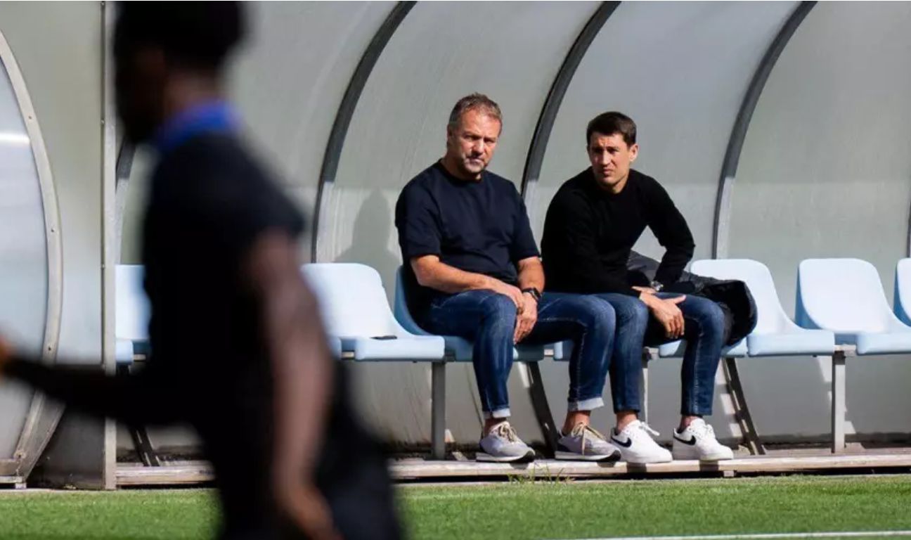 बोजन: यमल को ऑफ-फील्ड प्रभाव से बचाने के लिए, रैशफोर्ड को अभी भी सत्यापन के लिए समय चाहिए