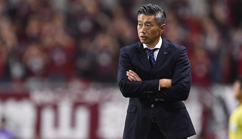 विक्ट्री पिल अपग्रेड दृष्टि में है! ताकुया ताकागी ने टीम को 15 गेमों तक अपराजित रखा और स्पष्ट रूप से कहा कि अग्रणी स्थान पर भी हमला किया जाना चाहिए