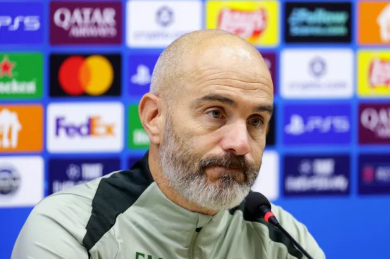 85 समायोजन! ब्रिटिश मीडिया: चेल्सी का वरिष्ठ प्रबंधन मारेस्का को घूमने के लिए समर्थन और प्रोत्साहित करता है