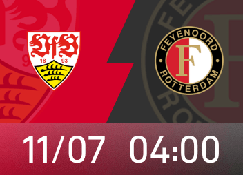 यूरोपा लीग पूर्वावलोकन: स्टटगार्ट कोच ने जीत का भरोसा जताया, फेयेनोर्ड को उम्मीद है कि मेहमान टीम गेम जीतेगी