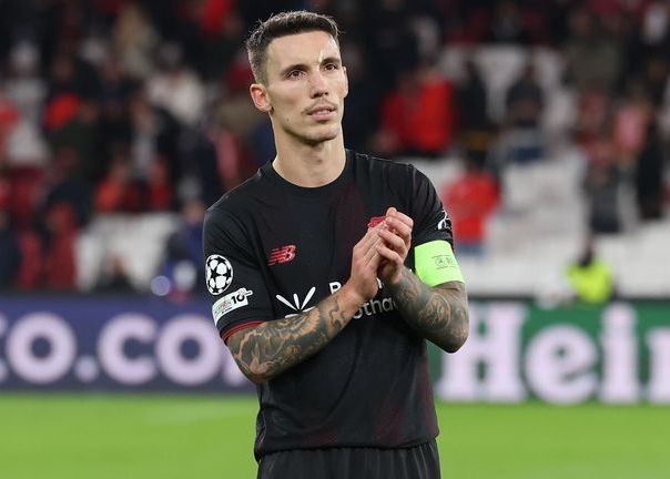 बिल्ड: बायर्न गंभीरता से ग्रिमाल्डो का अवैध शिकार करने पर विचार कर रहा है, लेकिन खिलाड़ी स्पेन लौटने का सपना देखता है