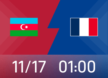 विश्व कप पूर्वावलोकन: एमबीप्पे अनुपस्थित हैं, पिछली बार फ्रांस ने अजरबैजान के खिलाफ 3 गोल से जीत हासिल की थी