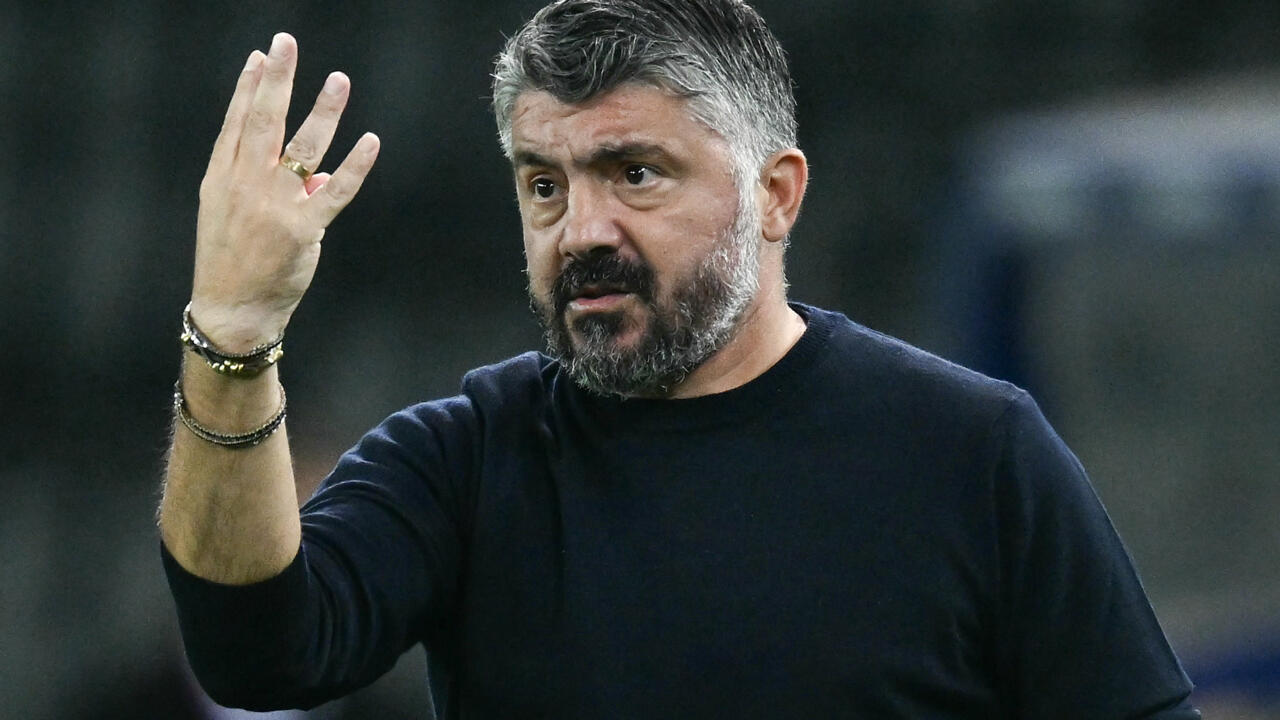 गट्टूसो: अब से तीन महीने बाद प्ले-ऑफ के बारे में सोचने से हमारी ऊर्जा जल्दी खत्म हो जाएगी